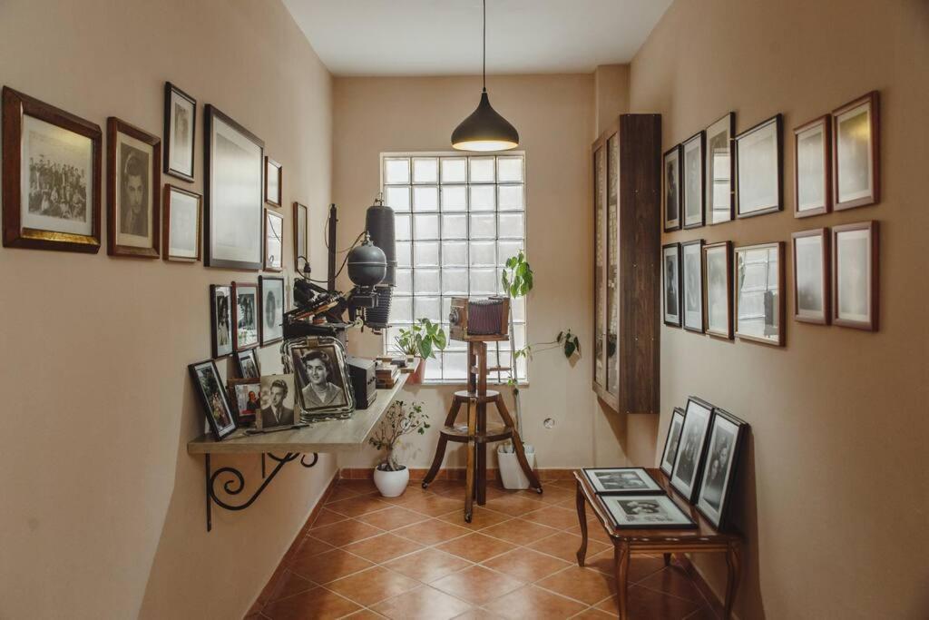 Rare Durres Apartment With Private Parking & Garden Dış mekan fotoğraf