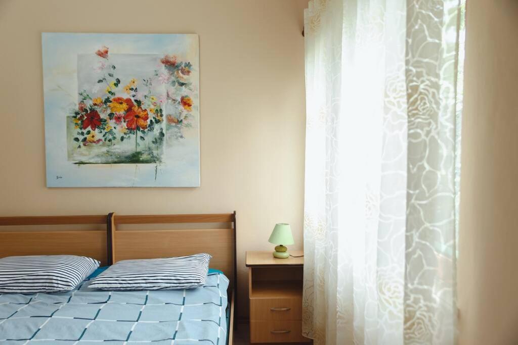 Rare Durres Apartment With Private Parking & Garden Dış mekan fotoğraf