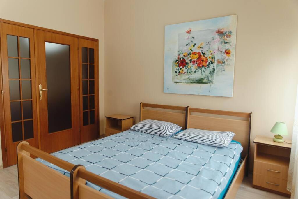 Rare Durres Apartment With Private Parking & Garden Dış mekan fotoğraf