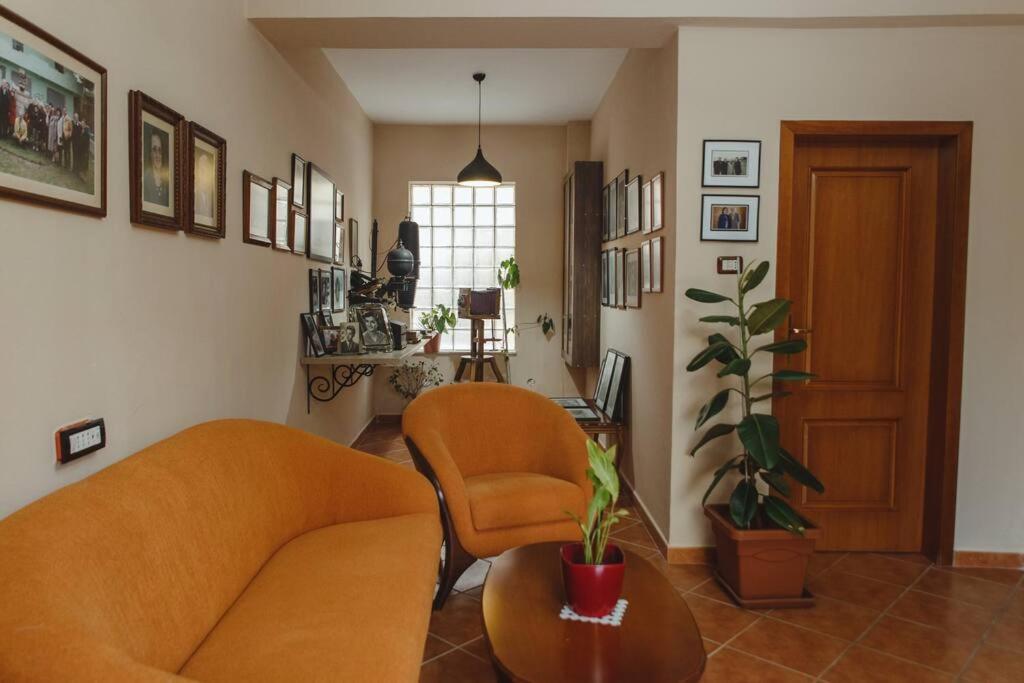 Rare Durres Apartment With Private Parking & Garden Dış mekan fotoğraf