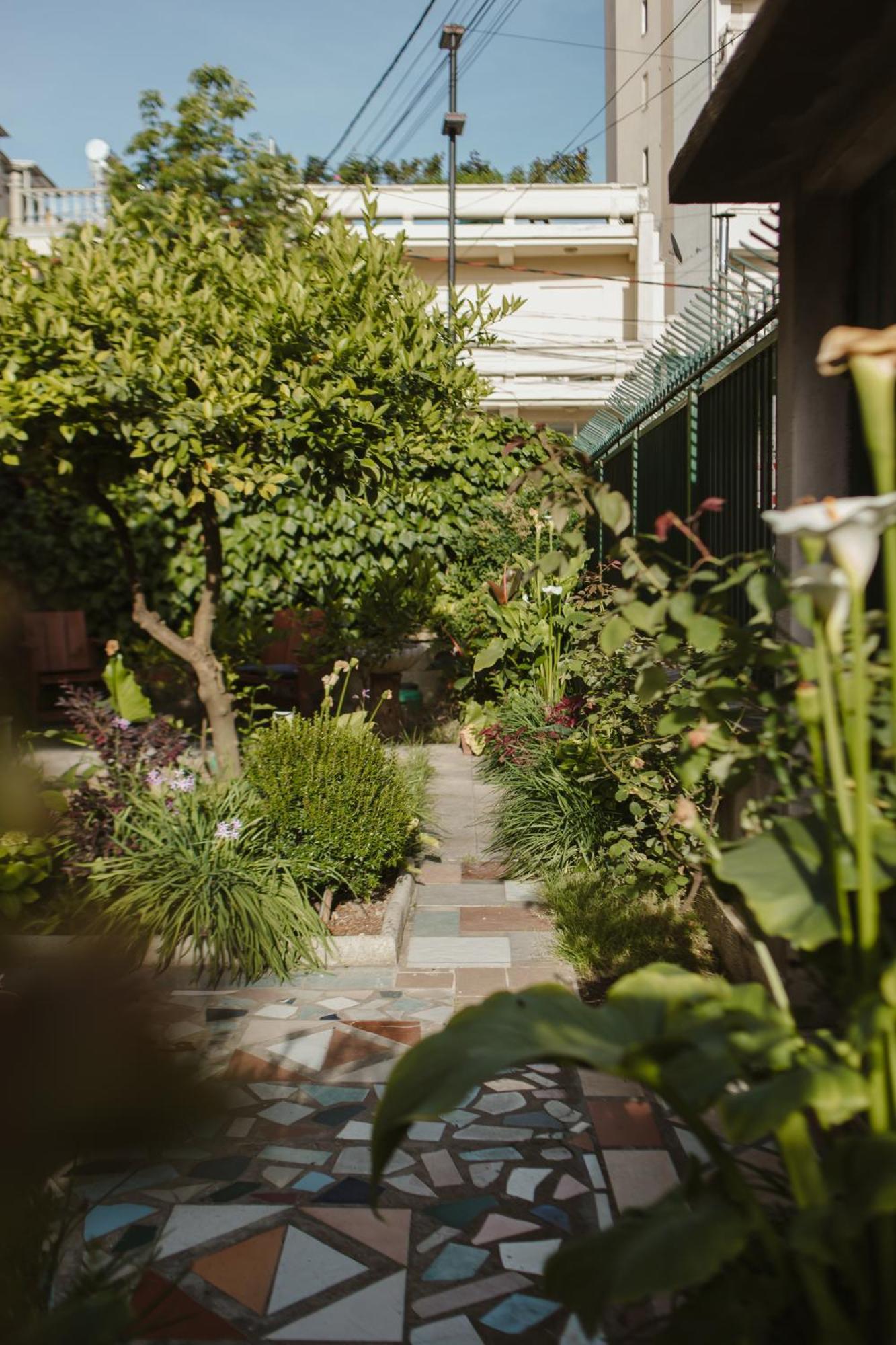Rare Durres Apartment With Private Parking & Garden Dış mekan fotoğraf